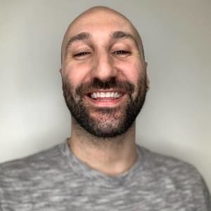 Meet your Posher, Michael